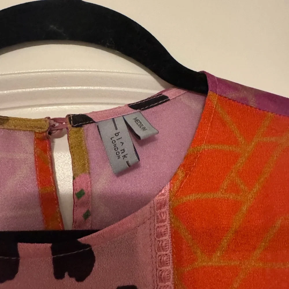 Anthropologie Blank London Miranda Blouse - Picture 3 of 4